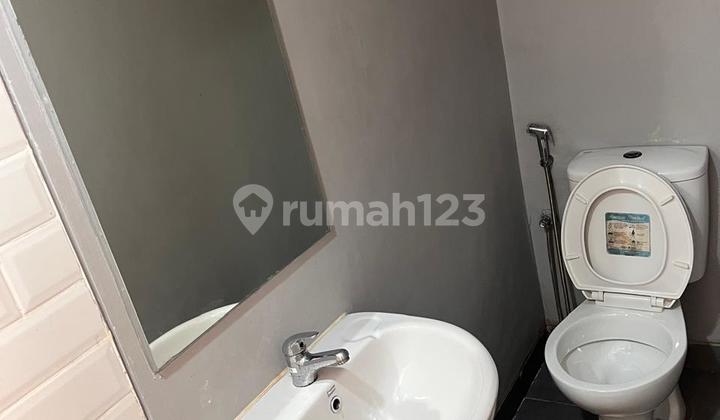 Cendana 2-Story Peak House Lippo Karawaci Utara SHM Cendana 2-Story Peak House Lippo Karawaci Utara SHM