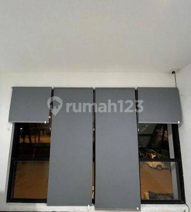 Ruko Hive Parc Cendana Lippo Karawaci 1