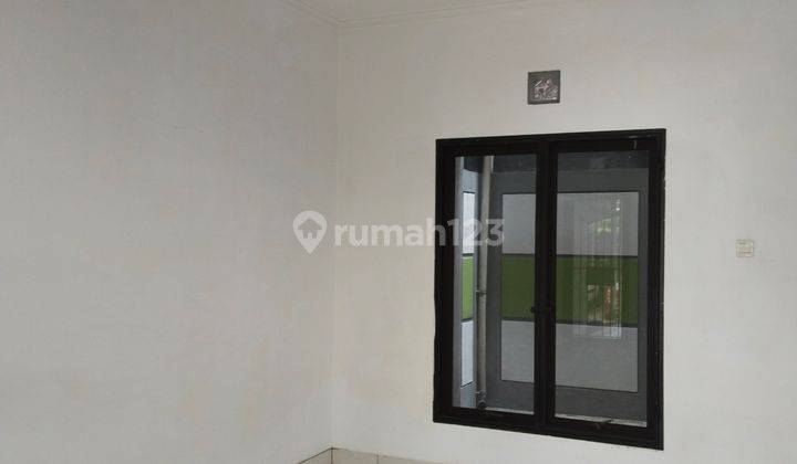 Palem Semi  Cluster Madrid Rumah 2 Lantai Jual Cepat 2