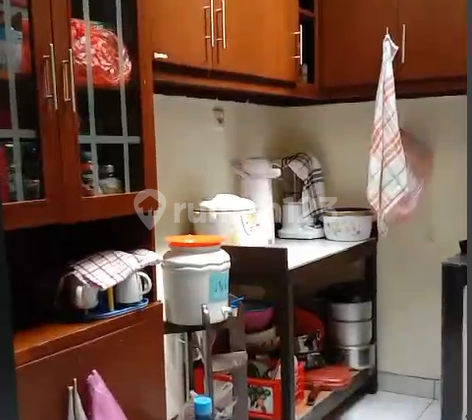 Rumah Bagus Poris Paradise Cipondoh Tangerang.