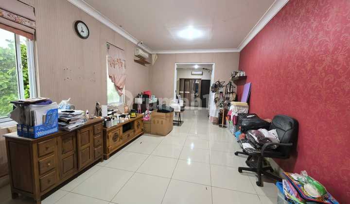 Good House Ready to Occupy in Modernland Tangerang 2