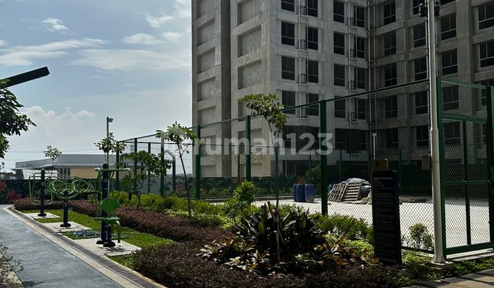 LUXURY SKYHOUSE ALAM SUTRA APARTMENT TANGERANG LUXURY SKYHOUSE ALAM SUTRA APARTMENT TANGERANG