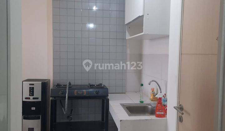 Apartemen AYODHYA KOTA TANGERANG 2 BR Furnished Bagus 1