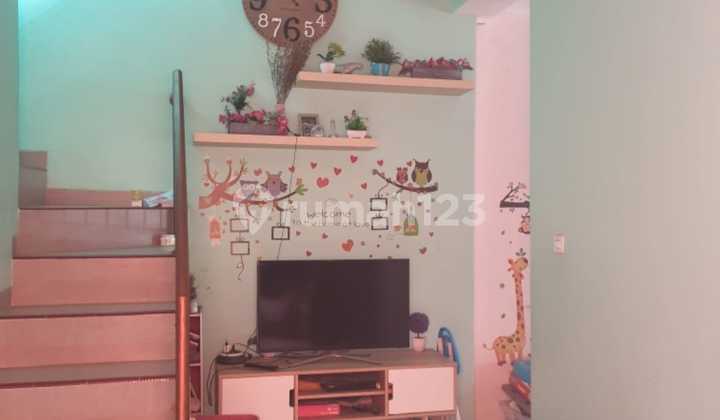 Palem Widelia Siap Huni 2