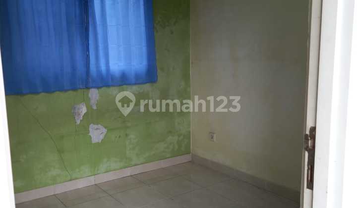 Rumah Posisi Hook Cluster Havana Modernland 2