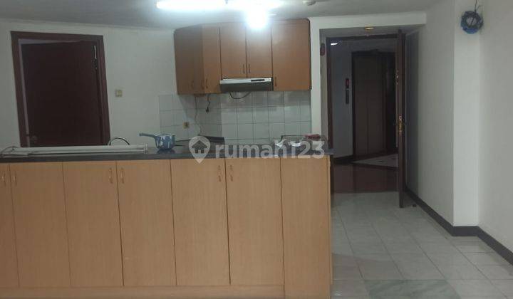 Apartement Amartapura 3 BR Semi Furnished Bagus 1