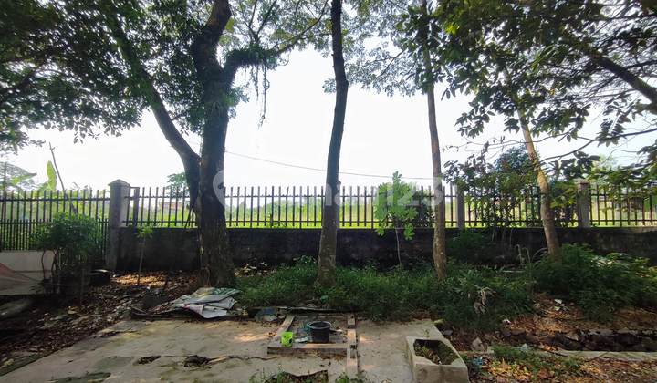 Land For Sale Bubulak Bubulak Main Road