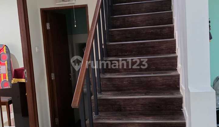 Nice House Ready to Occupancy 2 Floors in Premier Park 2 Modernland Tangerang 2