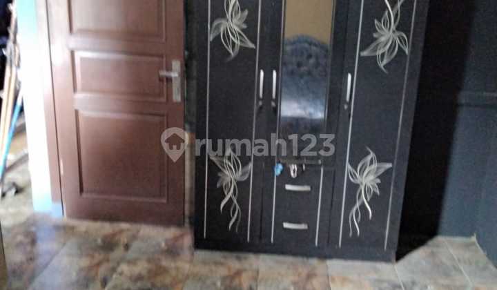 Regency Melati Mas 1.5 Lantai 2