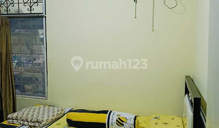 Beautiful Bugel 1 Story 2