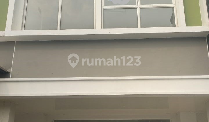 Ready-to-Use Maxwell Shop House in Gading Serpong, Tangerang