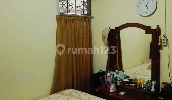 Bugel Indah 1 Lantai