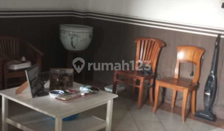 Puri Dewata Indah Poris 2 Floors