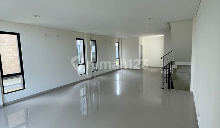 Ruko Siap Huni Jalan Raya Rajeg