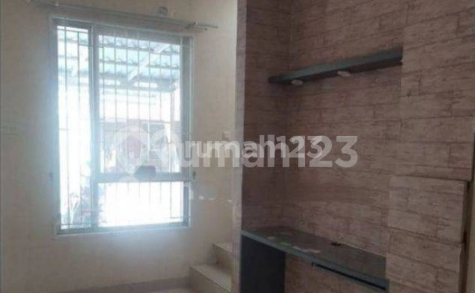 Nice House Semi Furnished Cluster Eco Residence Citra Raya 2