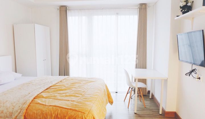 Apartment Casa de Parco 1 BR Nice Furnished, BSD Tangerang