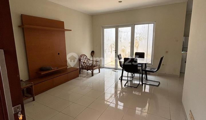Nice House Ready to Live Premier Park 2 Modernland Tangerang 2
