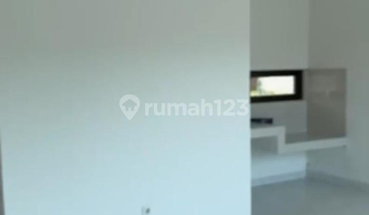 Rumah Hook Rapih Siap Huni di Cluster Lausanne Park Cikupa Citra Raya, Tangerang 2