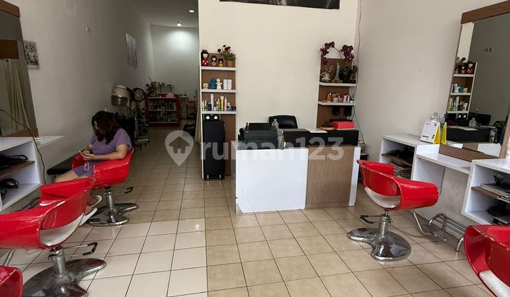 Ruko Bagus Siap Huni Metropolis Tangerang