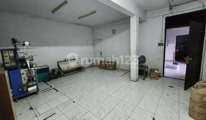 Gudang Murah dan Bagus di Periuk Tangerang Gudang Murah dan Bagus di Periuk Tangerang