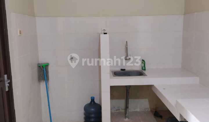 Rumah Rapih Siap Huni Tinggal Bawa Koper Perumahan Simprug Poris 2