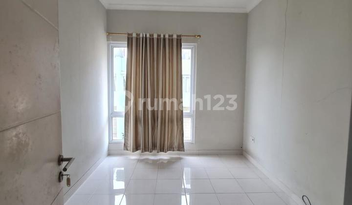 Rumah Bagus Rapi Cluster Labella Gading Serpong Tangerang