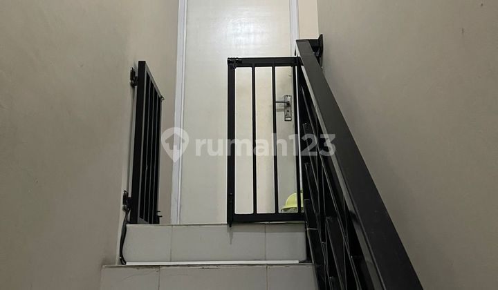 Neat, Move-in Ready House in Grand Duta Cluster, Tangerang City. 2