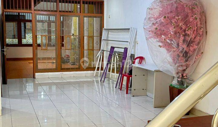 Rumah Rapih Siap Huni Pulau Putri Modernland 2