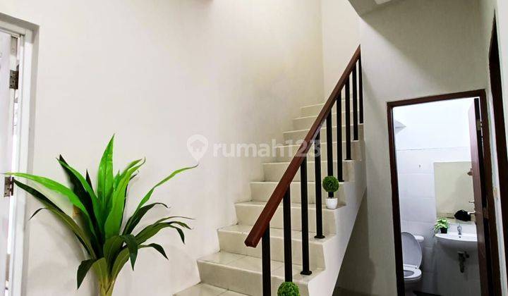 Dijual Rumah Premier Park 2 Modernland Tangerang 1