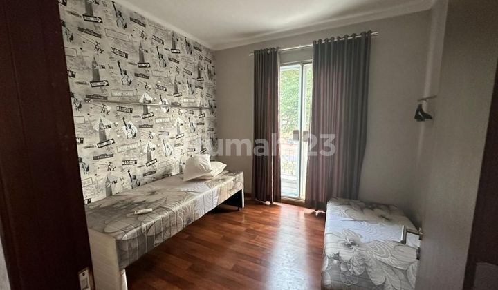 Rumah Cluster Premier Park 1 Modernland Tangerang 2