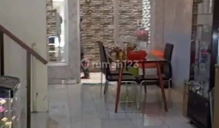 Rumah Full Renovasi Premier Park 2 Modernland Tangerang 1