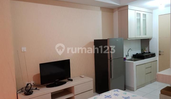 Apartement Ayodhya Type Studio Furnished Jual Cepat Apartement Ayodhya Type Studio Furnished Jual Cepat