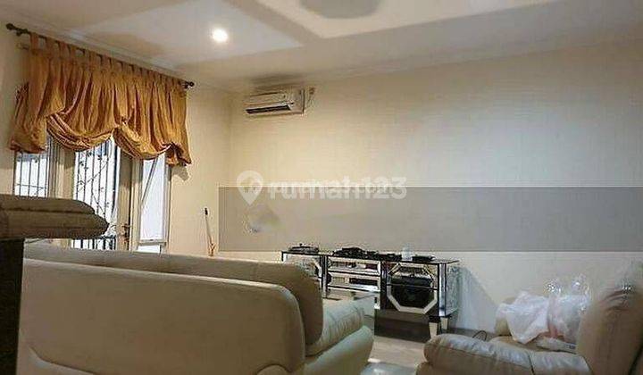 Rumah Murah Jual Cepat Di Cluster Florence Pik 1