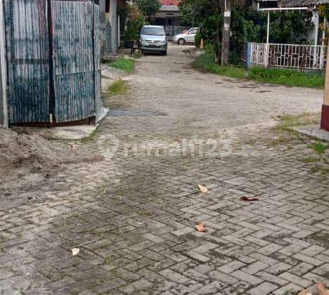 Rumah Murah Siap Huni Di Poris Indah Tangerang 2