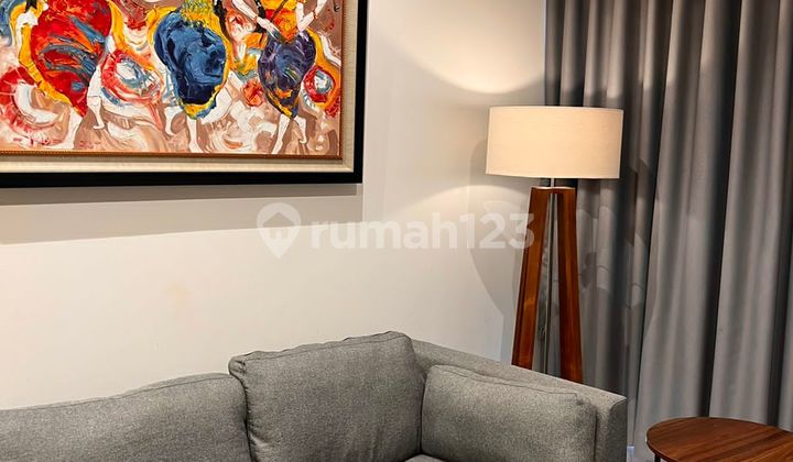 Apartemen Branz Bsd City Tokyu Land Full Furnished Siap Huni Apartemen Branz Bsd City Tokyu Land Full Furnished Siap Huni