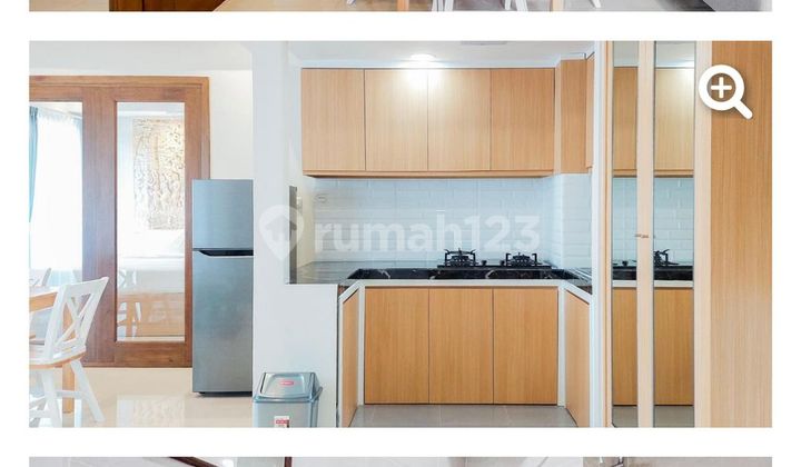 Apartment Parkland Avenue Murah Siap Huni Full Furnished Apartment Parkland Avenue Murah Siap Huni Full Furnished