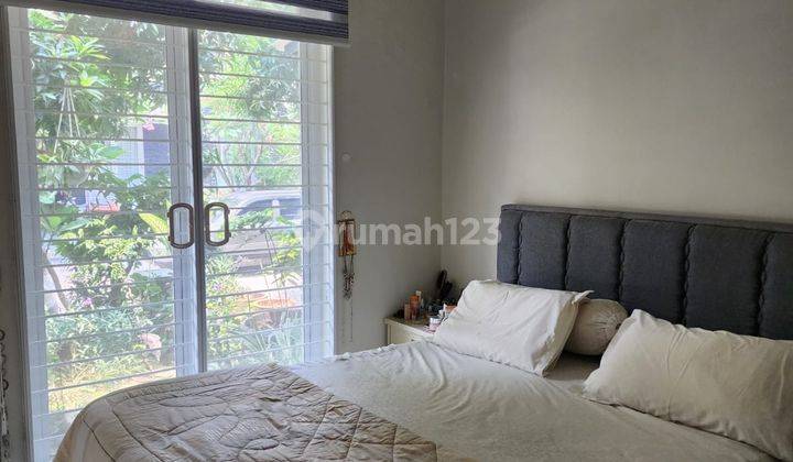 Rumah Murah Siap Huni Di Premier Park 1 Modernland 2