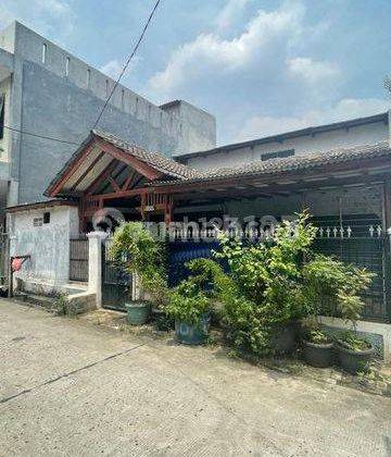 Rumah Jual Cepat Di Taman Cibodas Tangerang 2