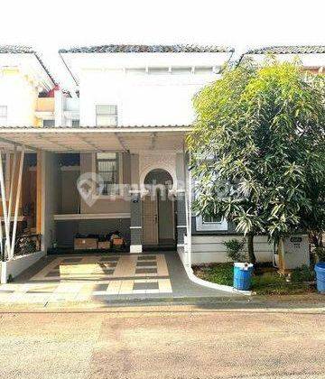 Rumah Murah Siap Huni Alicante Gading Serpong 2