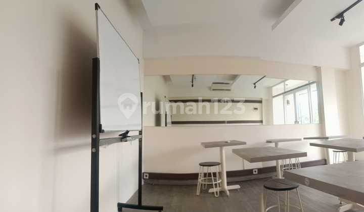 Ruko Modernwalk 3 Lantai Di Modern Tangerang 2