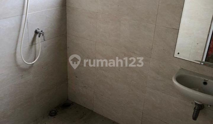 Rumah Murah Cluster Malberry Pinewood Banjar Wijaya 2