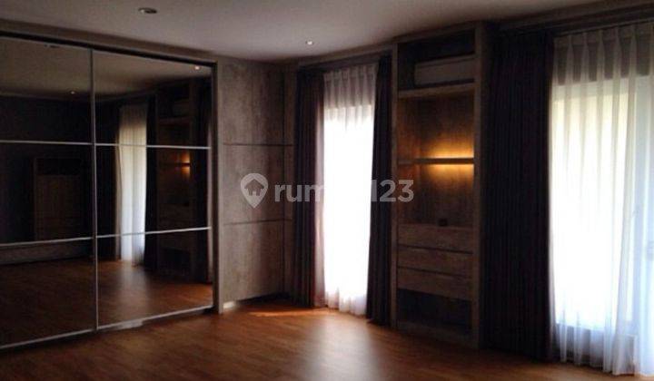 Rumah Bagus Siap Huni Furnished Di Premier Park 2 Tangerang 1