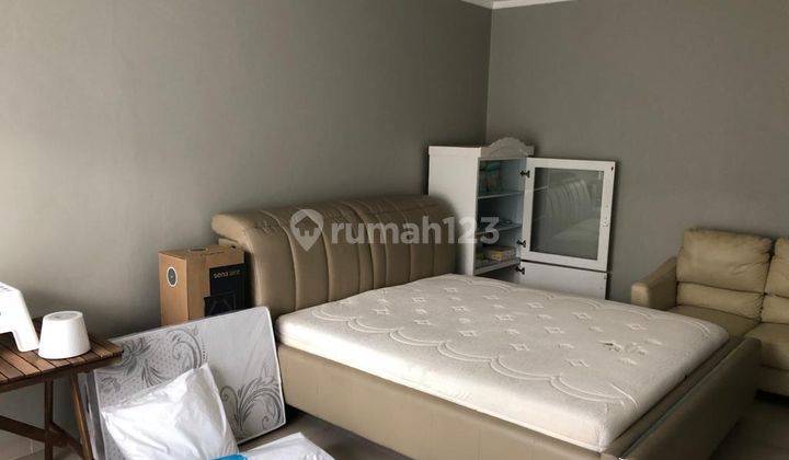 Rumah Bagus Siap Huni Furnished Di Premier Park 2 Tangerang 2