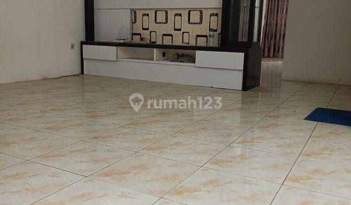 Di Jual Rumah Bagus Siap Huni 2 Lantai Cluster Havana Modernland 2