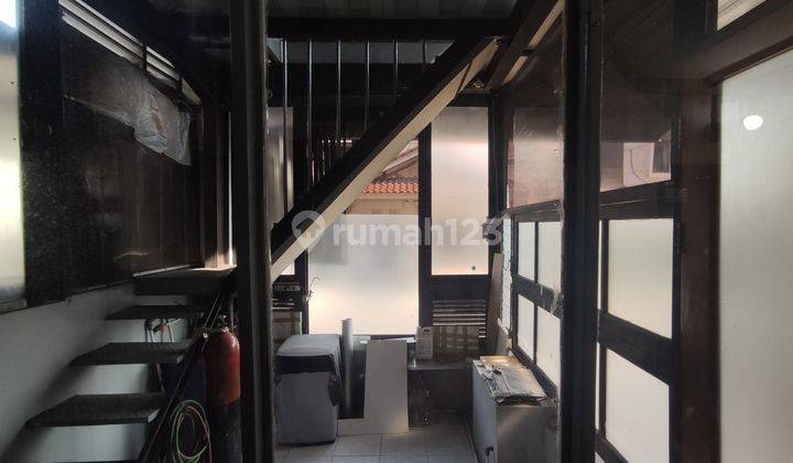 Rumah Bagus di Cluster Sakura Modernland Tangerang Banten  1