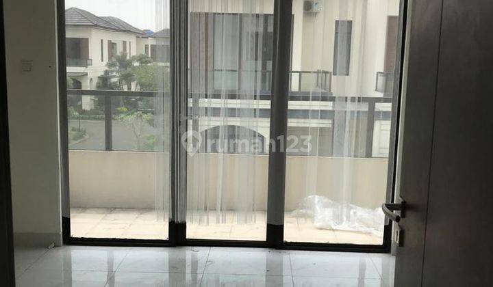 Dijual Cepat Rumah Bagus Di Lavon Swancity Tangerang Banten 1