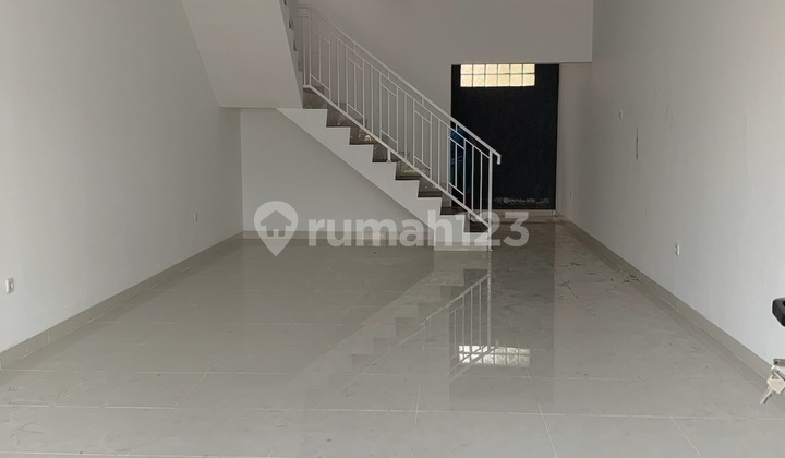 Ruko Bagus 2 Lantai Di Bumi Mas Raya Cikokol Tangerang