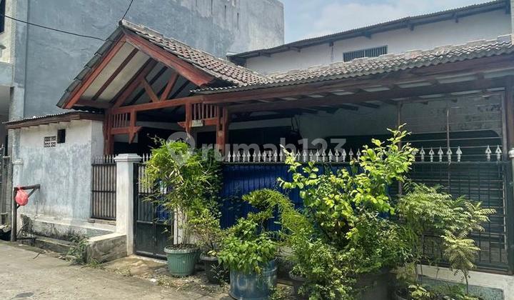 Rumah Bagus di Daerah Kota Tangerang