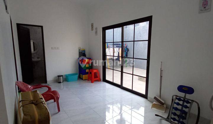 Rumah Bagus Siap Huni Di Cluster Modernland Tangerang 2