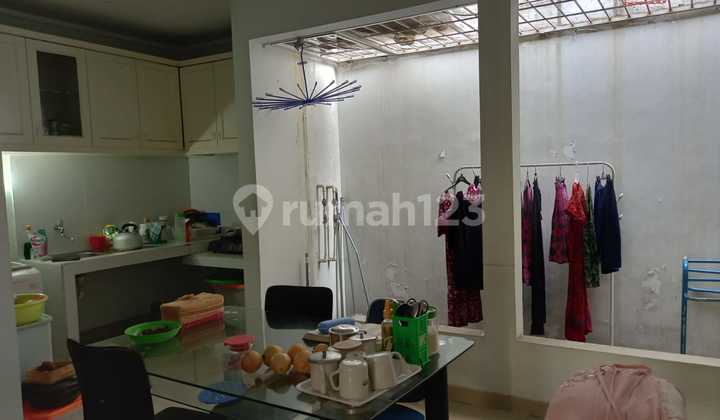 Rumah 2 Lantai Di Cluster Premier Park 2 Modernland Tangerang